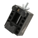 Drill Press Vise Mini Table Top Bench Vice Clamp Tools for Jewelry Engraving Repair