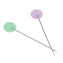 85 Pieces Patchwork Pins Head Pins Quilting Sewing Crafts 4.2x1cm