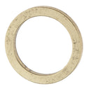 Pack of 20PCS Brass Copper Circle For Jewelry Necklace Earrings Making Craft Projects DIY Antique Brass