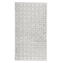 Iron On Beaded Glass Rhinestone Mesh Trims Applique Decoration DIY Motifs