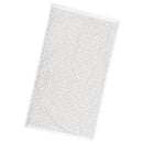 Iron On Beaded Glass Rhinestone Mesh Trim Applique Motif
