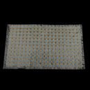 Iron On Beaded Glass Rhinestone Mesh Trim Appliques Bags Shoes DIY Motifs