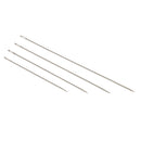 4 Specs Assorted Sizes Hand Sewing Darning Needles Set Repair Thread Stitching Tool