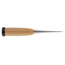 Wood Handle Awl Leather Stitching Sewing Awl Leathercraft Tools Accessories