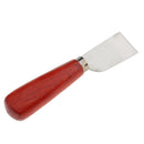 Stainless Steel Cutting Skiving Cutter Leather Craft Tools Handwork Craft
