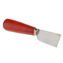 Stainless Steel Cutting Skiving Cutter Leather Craft Tools Handwork Craft