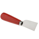 Stainless Steel Cutting Skiving Cutter Leather Craft Tools Handwork Craft