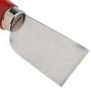 Stainless Steel Cutting Skiving Cutter Leather Craft Tools Handwork Craft
