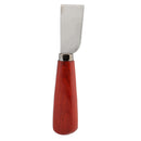 Stainless Steel Cutting Skiving Cutter Leather Craft Tools Handwork Craft