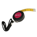 1 Piece 150cm Soft Retractable Tape Measure Sewing Craft Cloth Measuring Tape