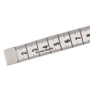 1 Piece 150cm Soft Retractable Tape Measure Sewing Craft Cloth Measuring Tape