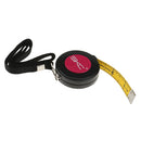 1 Piece 150cm Soft Retractable Tape Measure Sewing Craft Cloth Measuring Tape