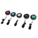 1 Piece 150cm Soft Retractable Tape Measure Sewing Craft Cloth Measuring Tape