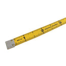 1 Piece 150cm Soft Retractable Tape Measure Sewing Craft Cloth Measuring Tape