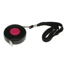 1 Piece 150cm Soft Retractable Tape Measure Sewing Craft Cloth Measuring Tape