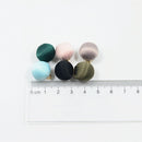10 Pieces Colorful Ball Shaped Charms Pendant Jewelry Making DIY Handmade Crafts
