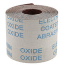 10 Meters Emery Cloth Roll 120 Grit Sandpaper for Cleaning Copper Pipe and Fittings