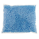 1 Pack Blue Styrofoam Ball Polystyrene Slime Making Ball for DIY Foam Craft