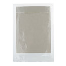 12 Pieces Pressed Real Dried Flowers Babysbreath for DIY Art Craft Scrapbooking