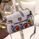 Iron/Sew On Applique Rhinestones Beads Patch DIY for Clothing Handbag Shoes Jeans Decor