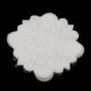 Iron/Sew on Rhinestone Flower Patch Decoration Applique Clothes Paste DIY