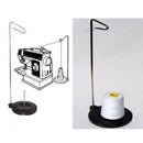 Universal Single Cone Spool Thread Stand Holer for Sewing Embroidery Machine