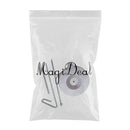 Universal Single Cone Spool Thread Stand Holer for Sewing Embroidery Machine