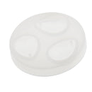 1 Piece Waterdrop Shape Silicone DIY Molds for Resin Jewelry Making Crafts