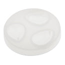 1 Piece Waterdrop Shape Silicone DIY Molds for Resin Jewelry Making Crafts