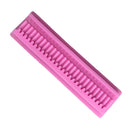 Food Grade Silicone Fandant Cake Mold Paste Mould DIY Sugarcraft Cake Decorating