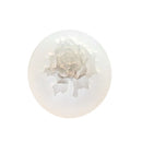 3D Rose Decoration Jewelry Craft Cake Mold Art Silicone DIY Handmade Soap Mould