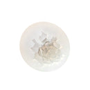 3D Rose Decoration Jewelry Craft Cake Mold Art Silicone DIY Handmade Soap Mould