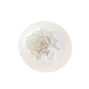 3D Rose Decoration Jewelry Craft Cake Mold Art Silicone DIY Handmade Soap Mould