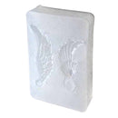 Wings Shape Liquid Silicone Molds Resin Pendants Jewelry Making Moulds Tool for DIY Crafts Supplies