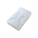 Wings Shape Liquid Silicone Molds Resin Pendants Jewelry Making Moulds Tool for DIY Crafts Supplies