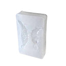 Wings Shape Liquid Silicone Molds Resin Pendants Jewelry Making Moulds Tool for DIY Crafts Supplies