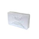 Wings Shape Liquid Silicone Molds Resin Pendants Jewelry Making Moulds Tool for DIY Crafts Supplies