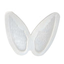 Wings Design DIY Silicone Mold Jewelry Making Mould Tool for Making Resin Charms Pendant Decoration