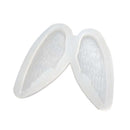 Wings Design DIY Silicone Mold Jewelry Making Mould Tool for Making Resin Charms Pendant Decoration