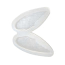 Wings Design DIY Silicone Mold Jewelry Making Mould Tool for Making Resin Charms Pendant Decoration