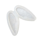Wings Design DIY Silicone Mold Jewelry Making Mould Tool for Making Resin Charms Pendant Decoration