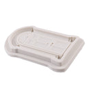 Silicone Door Mould Fondant Cake Decorating Chocolate Sugarcraft Baking Tool