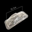 3D Toy Car Polycarbonate Chocolate Candy Mold Resin Soap Cake Decoration DIY Mould Tool
