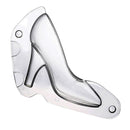 DIY 3D High Heels Mold Chocolate Cake Mold Silicone Mold Baking Mold