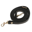 120cm Adjustable DIY Women Handbag Shoulder Hanging Bag Replacement Accessories Handbag Handles Straps Black