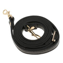 120cm Adjustable DIY Women Handbag Shoulder Hanging Bag Replacement Accessories Handbag Handles Straps Black
