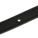 120cm Adjustable DIY Women Handbag Shoulder Hanging Bag Replacement Accessories Handbag Handles Straps Black