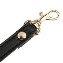 120cm Adjustable DIY Women Handbag Shoulder Hanging Bag Replacement Accessories Handbag Handles Straps Black