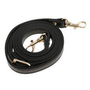 120cm Adjustable DIY Women Handbag Shoulder Hanging Bag Replacement Accessories Handbag Handles Straps Black