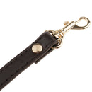 120cm Adjustable DIY Women Handbag Shoulder Hanging Bag Replacement Accessories Handbag Handles Strap Coffee